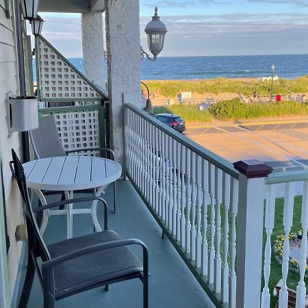 Laingdon Hotel Ocean Grove Ngoại thất bức ảnh